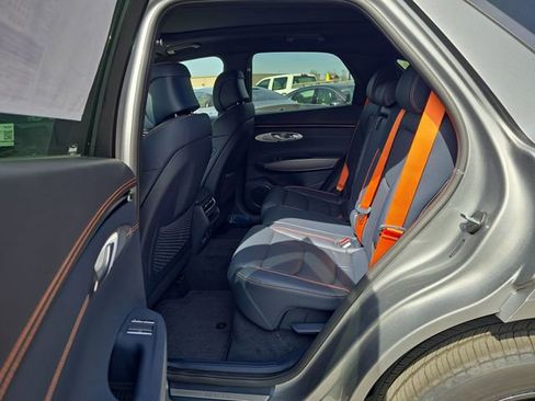New 2026 Genesis GV70 3.5T Sport Advanced AWD/4WD image 23