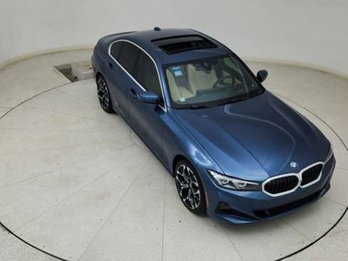 Used 2025 BMW 330i Sedan image 79