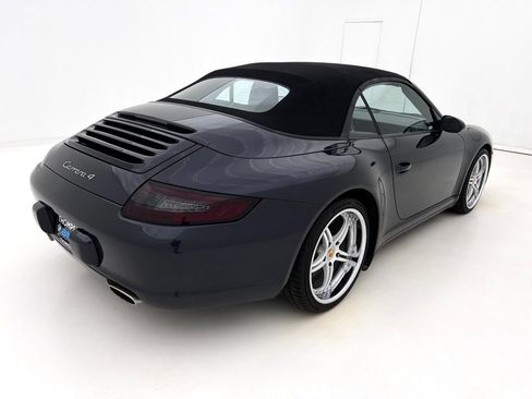 Used 2006 Porsche 911 Carrera RWD image 7