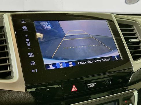 Used 2018 Honda Ridgeline RTL-E image 28