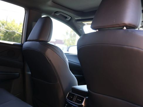 Used 2026 Lexus RX 350 FWD image 21
