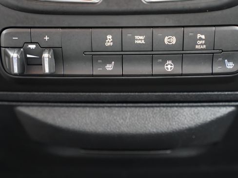 Used 2017 RAM 2500 Big Horn AWD/4WD image 30