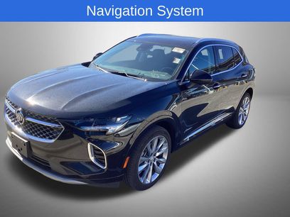 Used 2023 Buick Envision Avenir