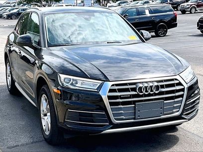 Used 2018 Audi Q5 2.0T Premium