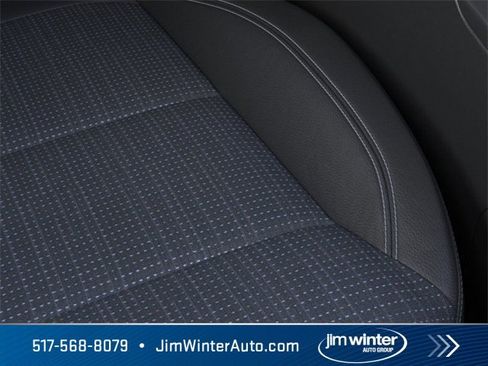 New 2026 Buick Envista Preferred image 21