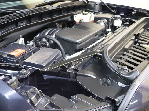 Used 2023 GMC Sierra 1500 Elevation w/ X31 Off-Road Package image 59