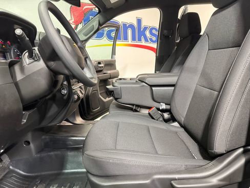 New 2026 Chevrolet Silverado 3500 W/T w/ WT Convenience Package image 9