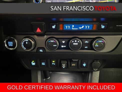 Certified 2020 Toyota Tacoma TRD Pro image 30