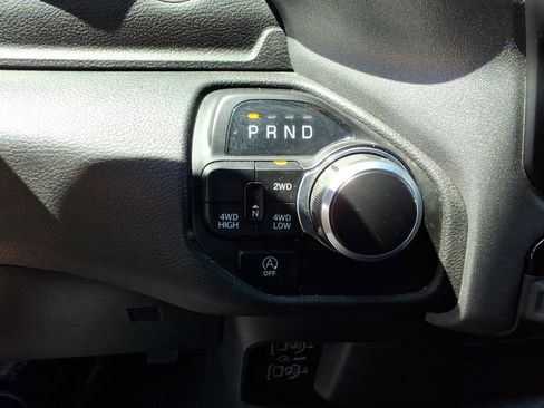 Used 2024 RAM 1500 Tradesman w/ Trailer Tow Group AWD/4WD image 24