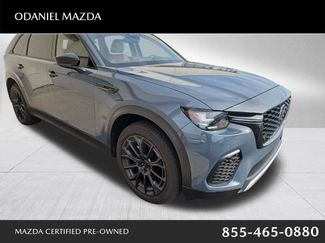 Certified 2026 MAZDA CX-70 3.3 Turbo w/ Premium Plus Pkg AWD/4WD video 1