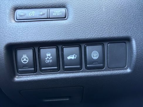 Used 2023 Nissan Murano SL image 23