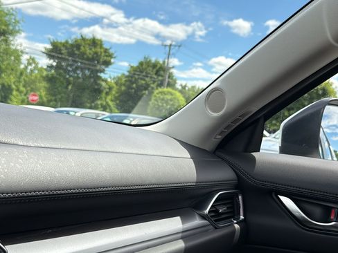 Used 2023 MAZDA CX-5 AWD 2.5 S w/ Select Package image 15