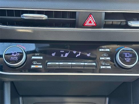 Used 2023 Hyundai Sonata SEL w/ Convenience Package image 23