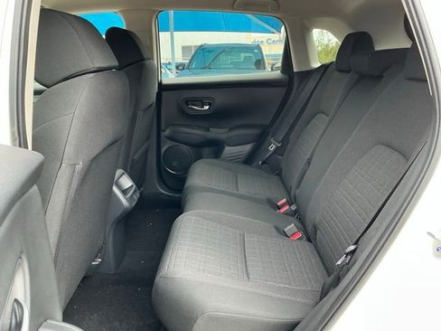 New 2026 Honda HR-V LX image 8