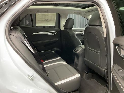 New 2026 Buick Envision Sport Touring AWD/4WD image 11