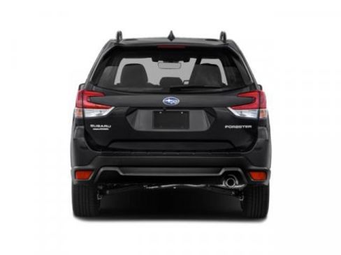 Used 2019 Subaru Forester Limited w/ Popular Package #3 image 8