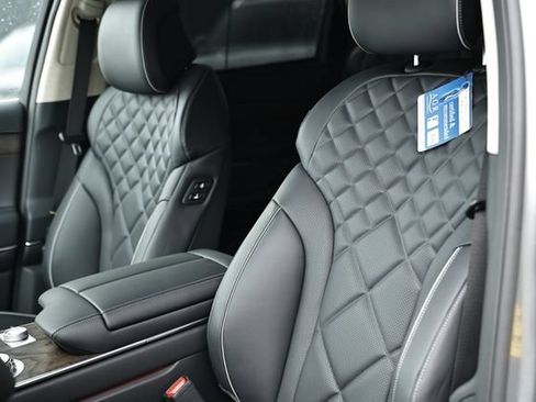 New 2026 Genesis GV80 3.5T Prestige AWD/4WD image 24