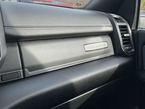 Used 2023 RAM 2500 Power Wagon w/ Level 1 Equipment Group image 34