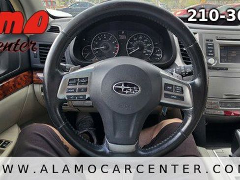 Used 2012 Subaru Outback 2.5i Limited w/ Popular Pkg 1B image 38