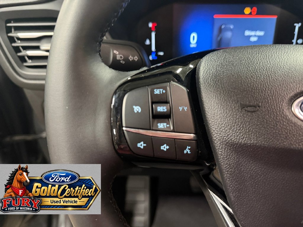 Used 2026 Ford Escape Active w/ Cold Weather Package AWD/4WD image 31