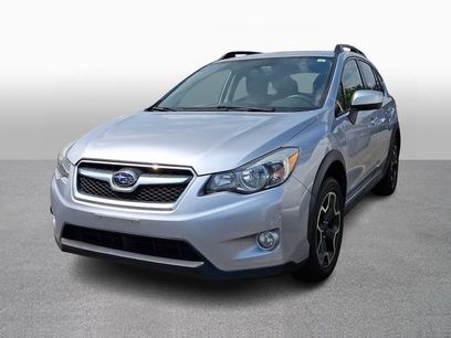 Used 2015 Subaru Crosstrek 2.0i Premium w/ Popular Package #2