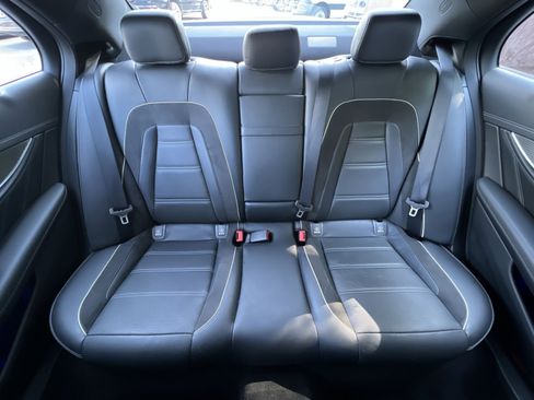 Used 2018 Mercedes-Benz E 63 AMG S image 15