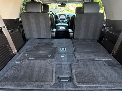 Used 2016 Chevrolet Tahoe LTZ image 40