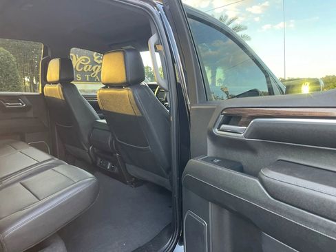 Used 2023 Chevrolet Silverado 1500 LT w/ Safety Package image 12