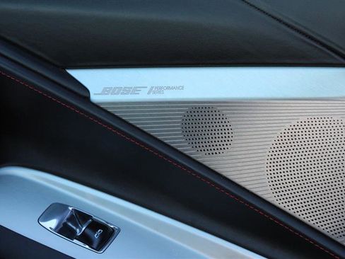 Used 2023 Chevrolet Corvette Stingray Premium Conv w/ Z51 Performance Package image 24