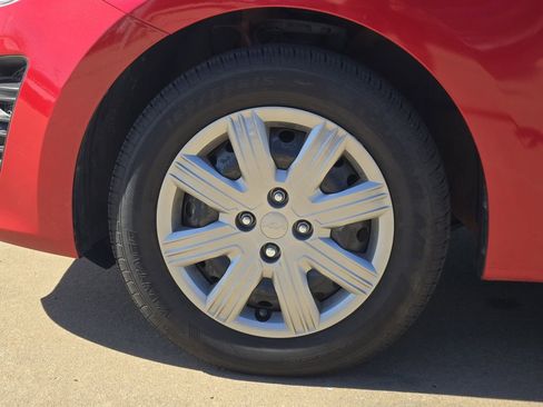 Used 2023 Kia Rio S image 26