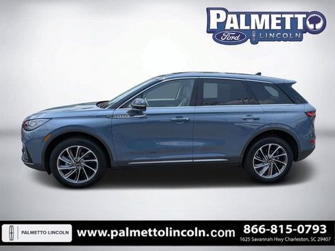 Used 2023 Lincoln Corsair FWD w/ Equipment Group 101A image 6