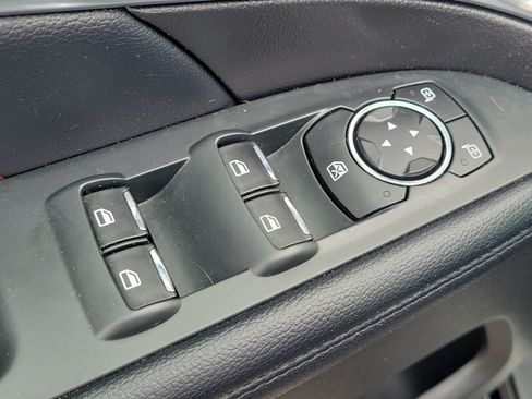 Used 2017 Ford Explorer Sport AWD/4WD image 20