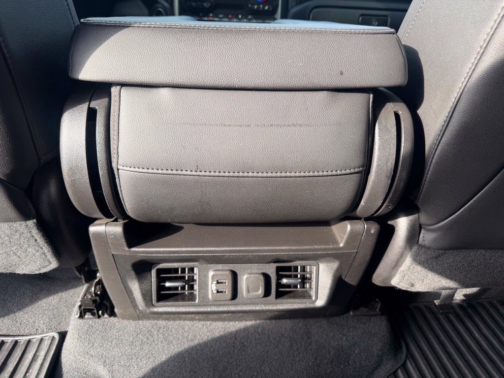 Used 2019 Chevrolet Silverado 1500 LT w/ All-Star Edition AWD/4WD image 22