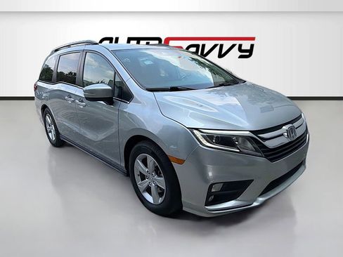 Used 2019 Honda Odyssey EX-L image 1