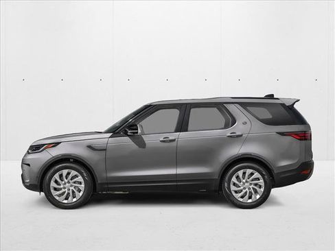 New 2026 Land Rover Discovery S AWD/4WD image 3