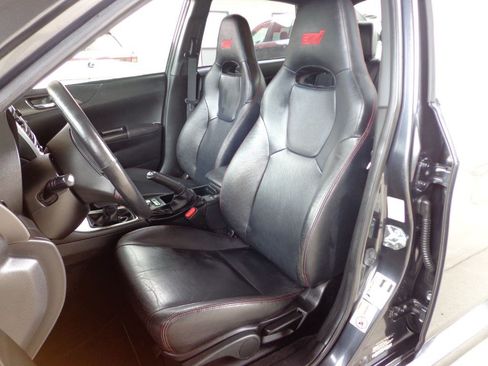 Used 2014 Subaru Impreza WRX STI Limited AWD/4WD image 14