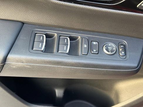 Used 2023 Honda CR-V Sport Touring image 16