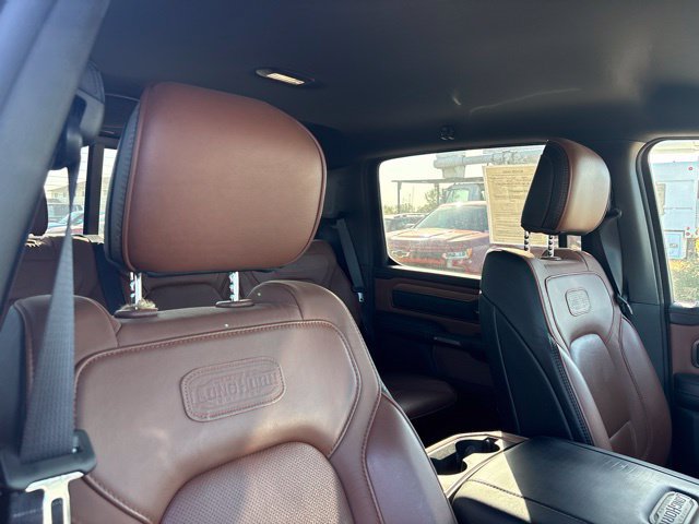 Used 2022 RAM 1500 Limited AWD/4WD image 24