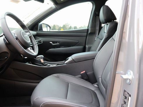 New 2026 Hyundai Santa Cruz Limited AWD/4WD image 23