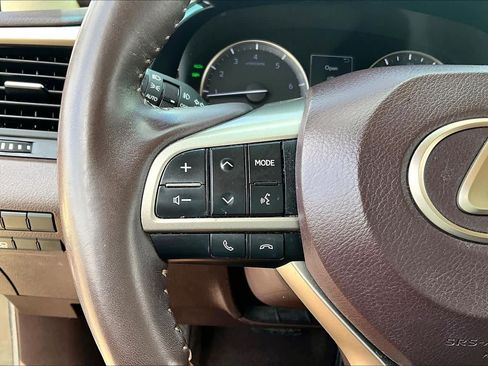 Used 2019 Lexus RX 350 FWD w/ Navigation Package image 21