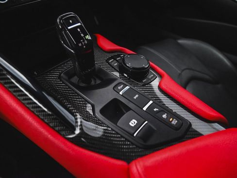 Used 2020 Toyota Supra Premium w/ Driver Assist Package image 26