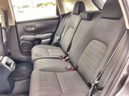 Certified 2024 Honda HR-V LX image 14
