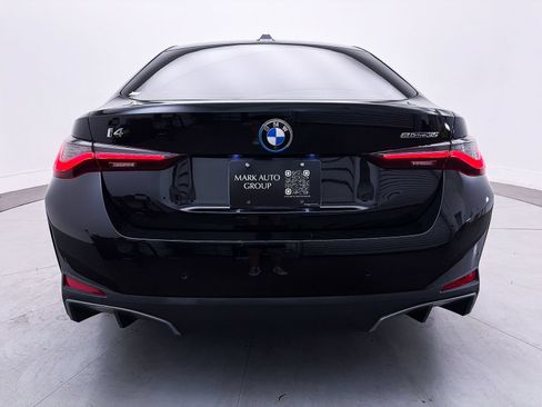 Used 2023 BMW i4 eDrive35 w/ Premium Package RWD image 15