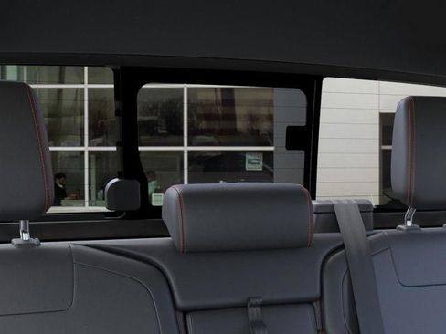 New 2025 Ford Ranger Raptor image 21