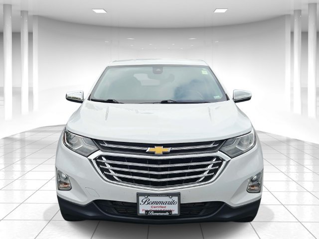 Used 2020 Chevrolet Equinox LT FWD image 5