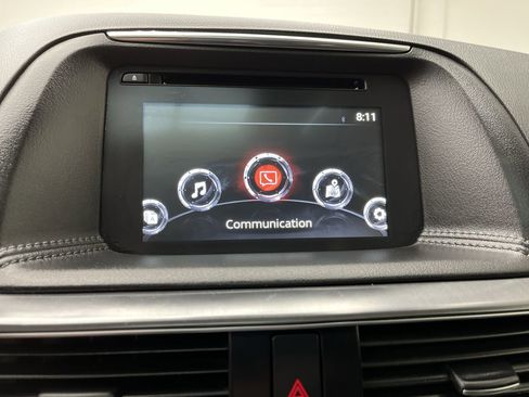 Used 2016 MAZDA CX-5 Grand Touring AWD/4WD image 19