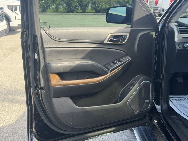 Used 2020 GMC Yukon XL Denali w/ Denali Ultimate Package RWD image 35