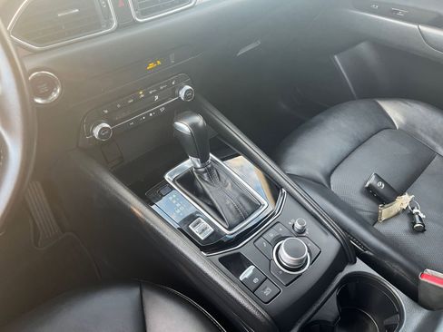 Used 2024 MAZDA CX-5 AWD 2.5 S w/ Select Package image 41