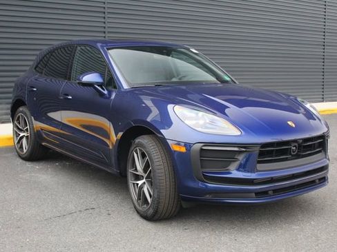 New 2026 Porsche Macan image 10