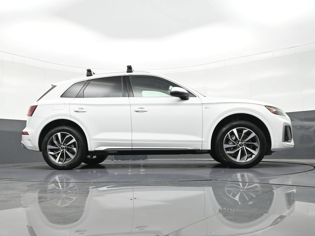 Used 2024 Audi Q5 2.0T Premium AWD/4WD image 27